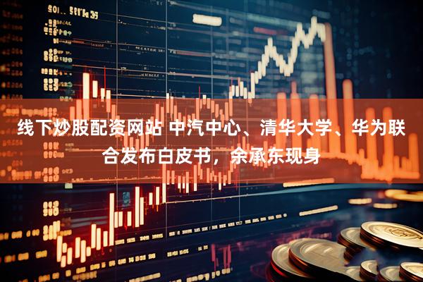 线下炒股配资网站 中汽中心、清华大学、华为联合发布白皮书，余承东现身